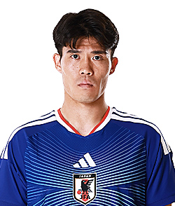 	Takehiro Tomiyasu 	